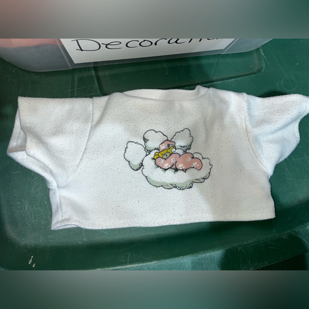 BUILD A BEAR TEE